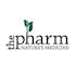 Logo for the brand The Pharm